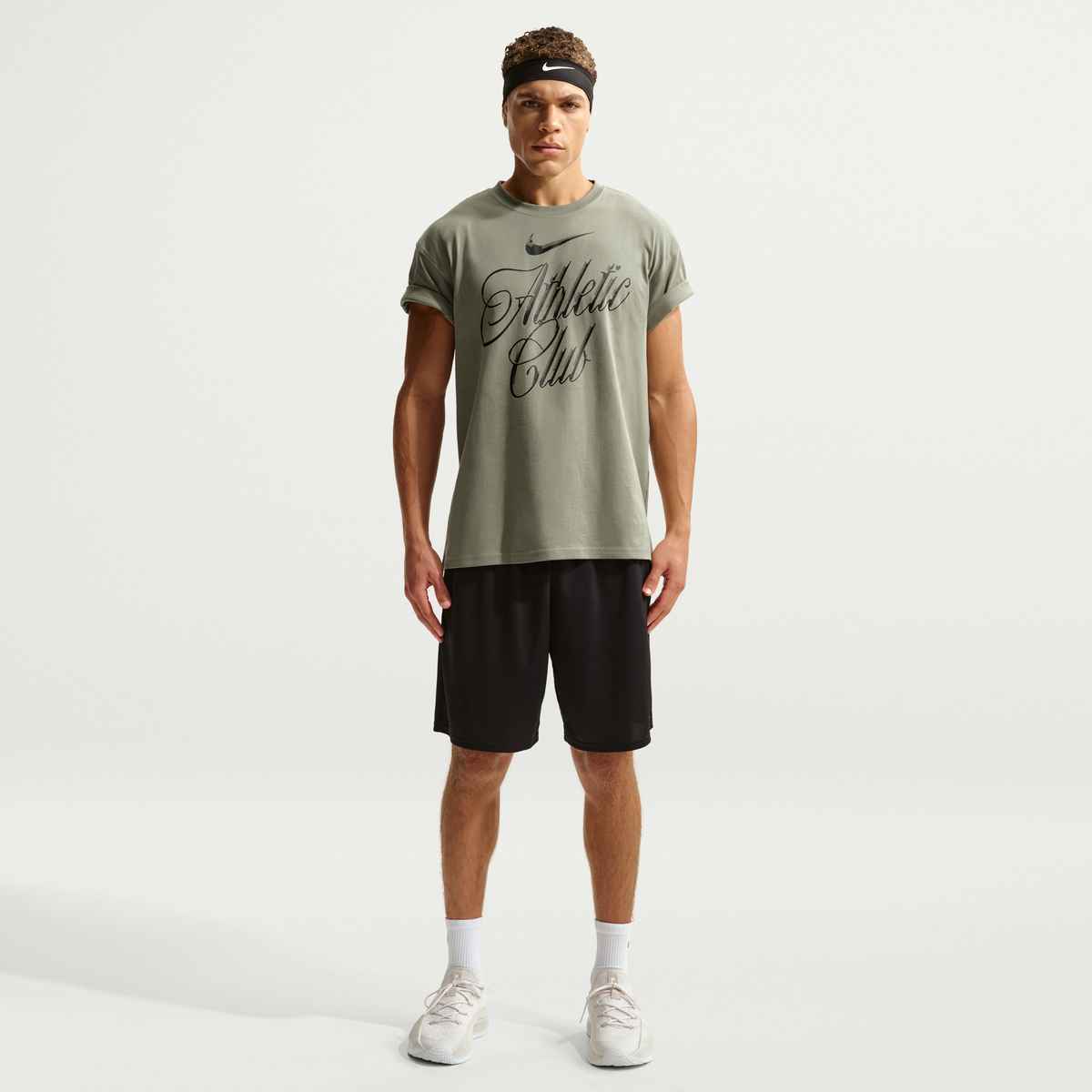 Pantaloni scurti Nike Men's 9" (23cm approx.) Training