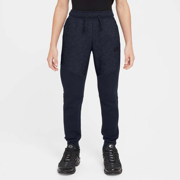 Pantaloni Copii Nike Tech Fleece