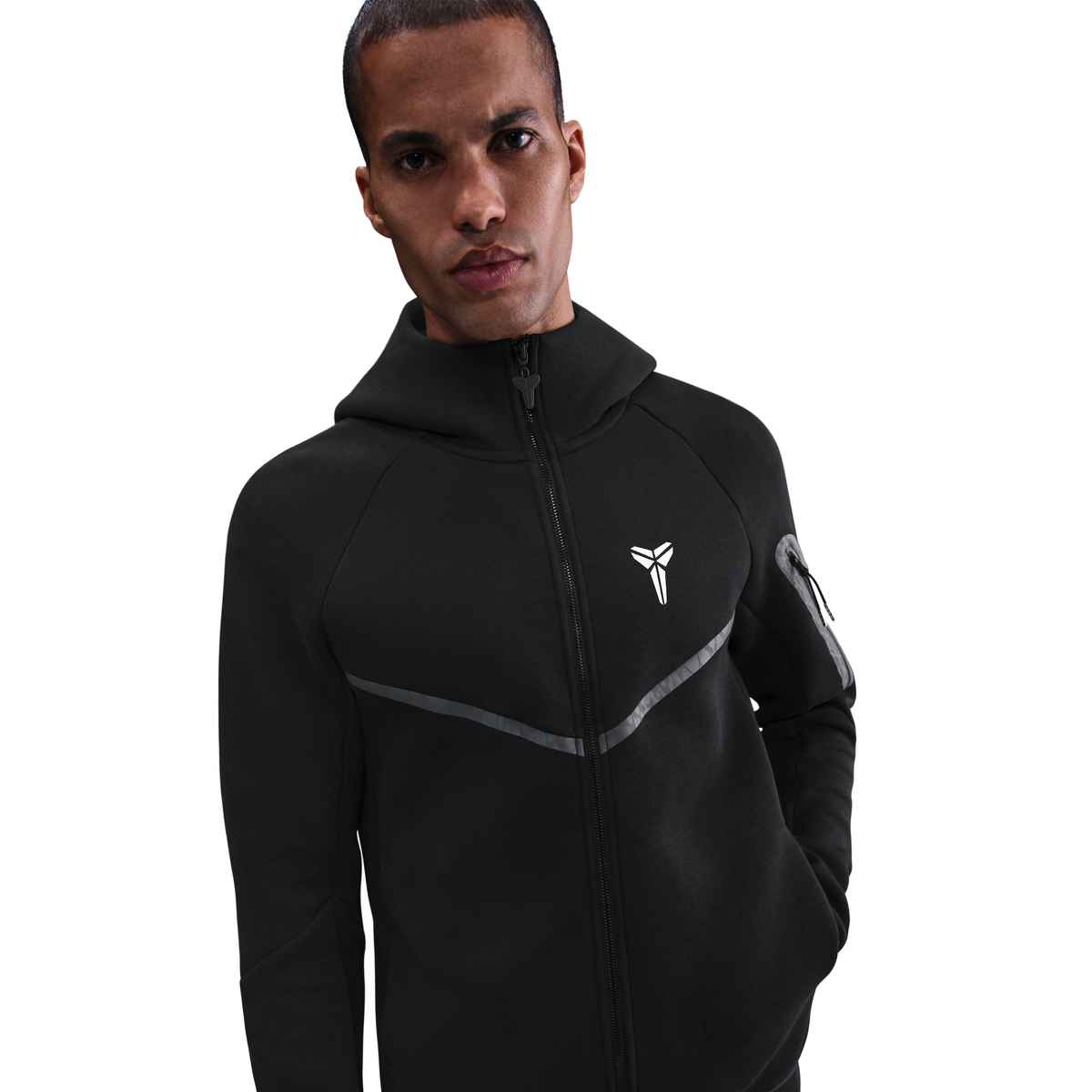 Hanorac Nike Kobe Tech Fleece