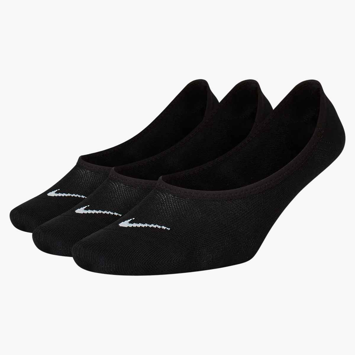 Sosete Nike Everyday Lightweight  (3 perechi )