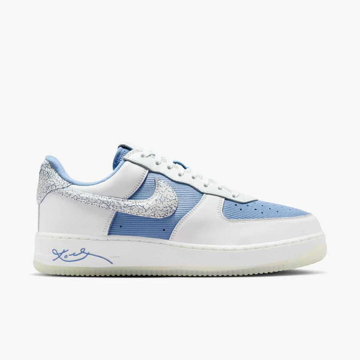 Kobe Bryant×Nike Air Force 1 Low Protro Kobe Bryant x Nike Air Force 1 Low Protro 'City Of Champions