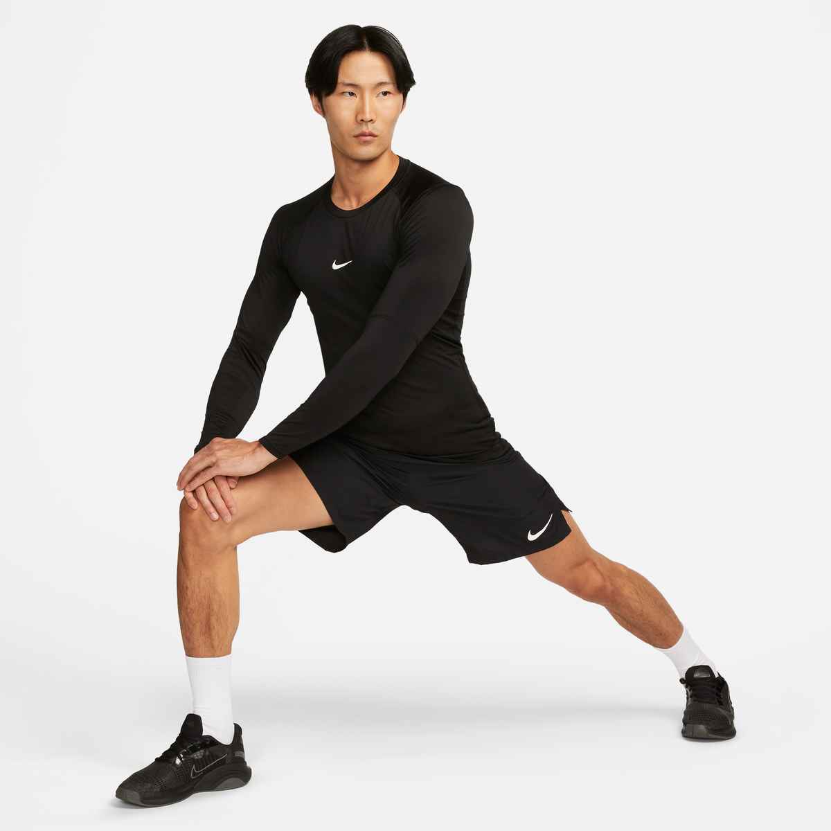 Bluza Termica Nike Pro Dri-FIT