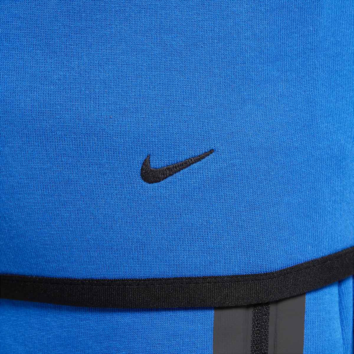 Hanorac Copii Nike Tech Fleece Full-Zip