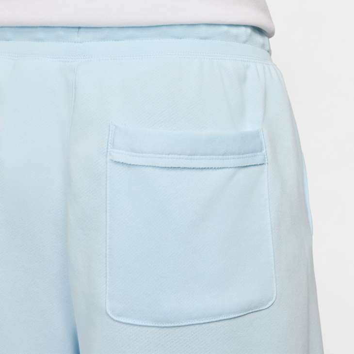 Nike Club Alumni Men's French Terry Shorts