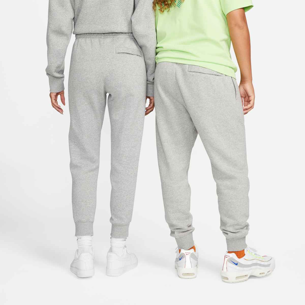 Nike Sportswear Club Fleece Joggers