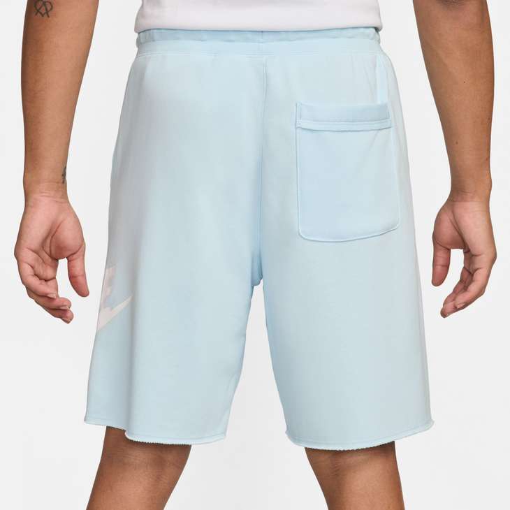 Nike Club Alumni Men's French Terry Shorts