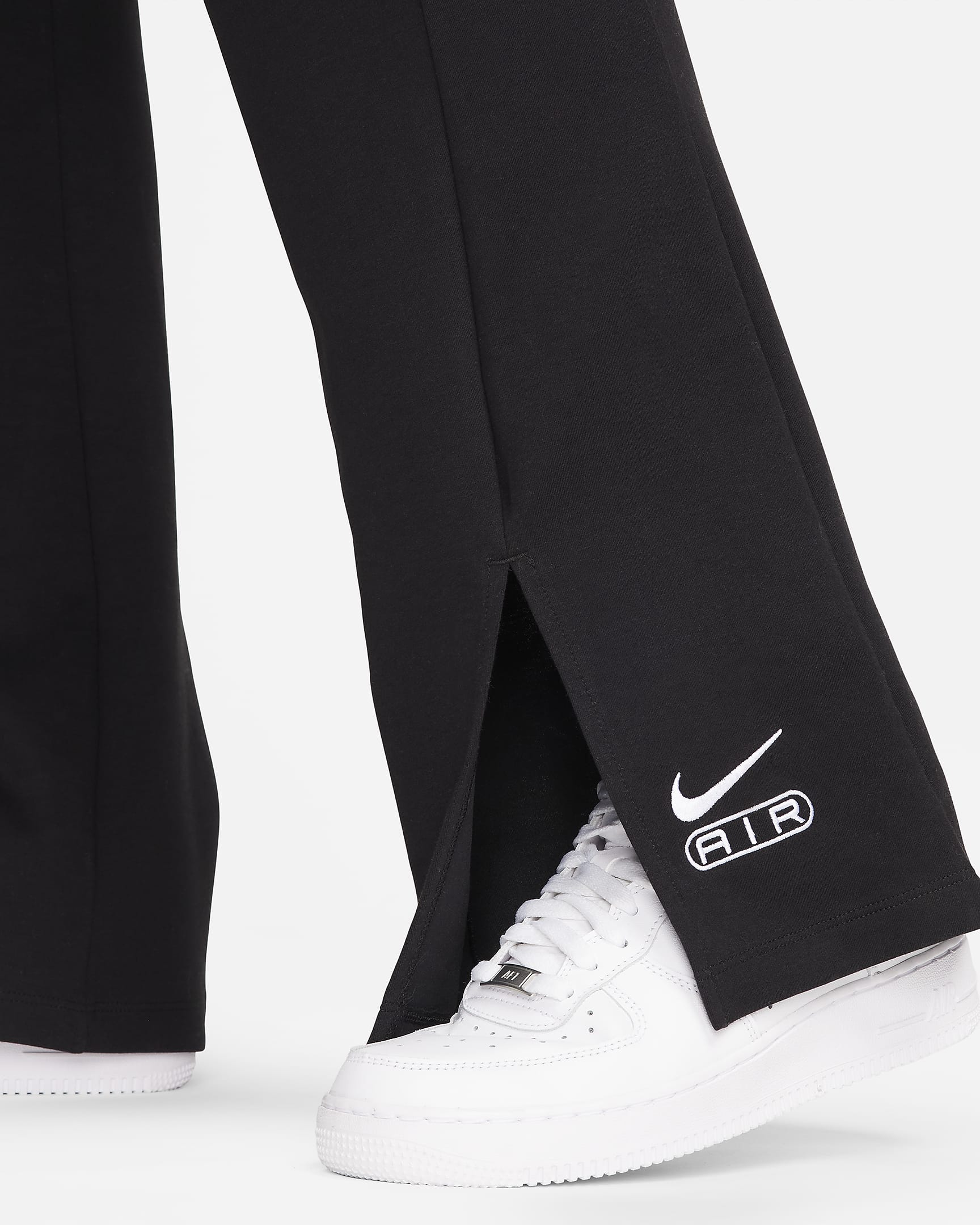 NIKE PANTALONI W NSW AIR HR TIGHT