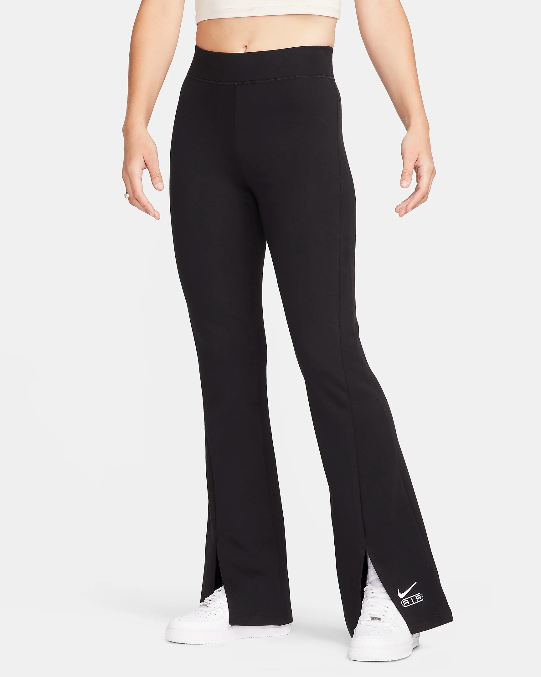 NIKE PANTALONI W NSW AIR HR TIGHT