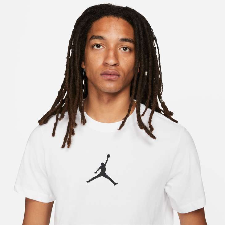 Jordan Jumpman Men's Short-Sleeve Crew