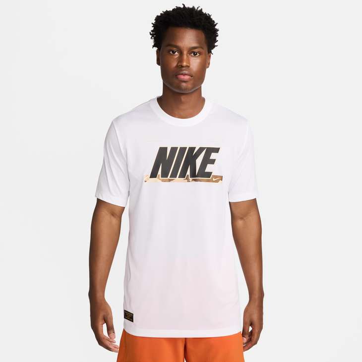 Nike Tricou Dri-FIT Fitness