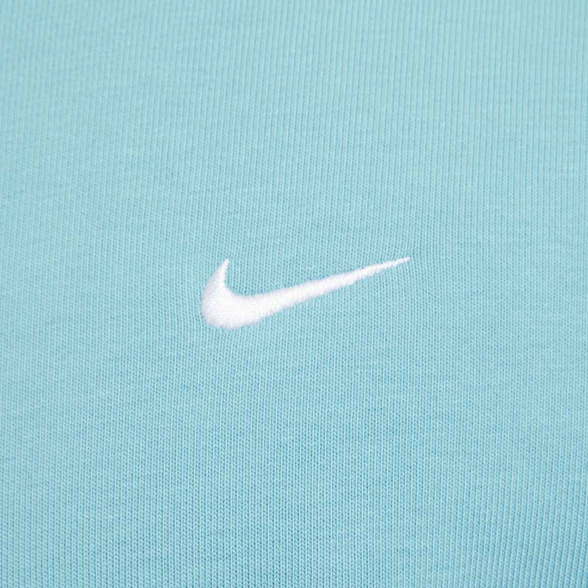 Nike Solo Swoosh Men's Fleece Crew