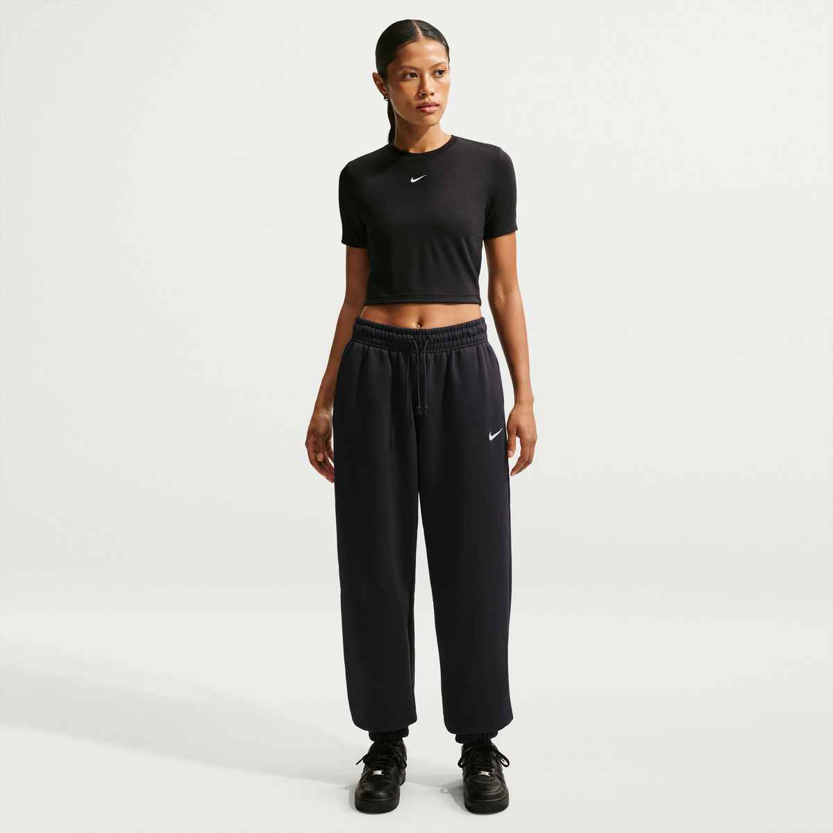 Pantaloni Nike Phoenix Fleece