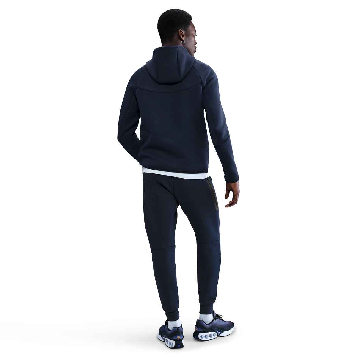 Pantaloni Barbati Nike Tech Fleece