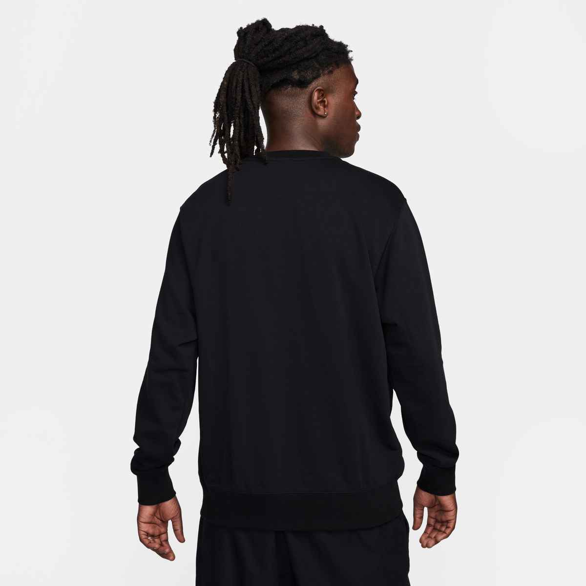 Nike Sportswear French Terry Sweatshirt AM1