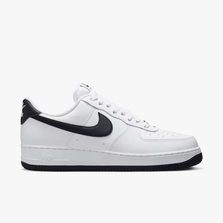 Nike Air Force 1 Low White Black