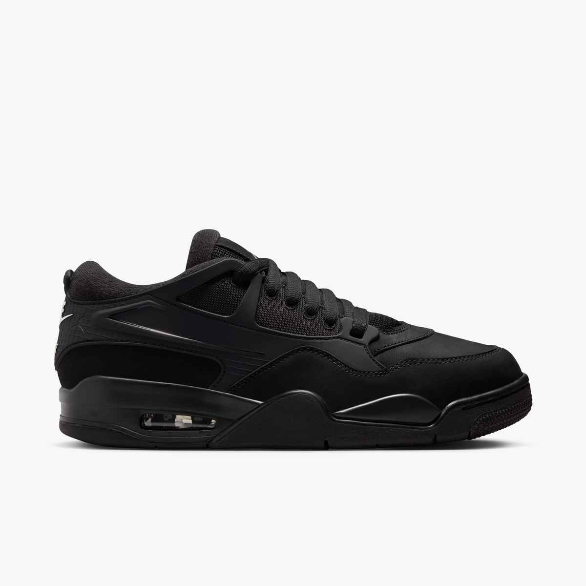 Pantofi sport Jordan 4 RM Black Cat