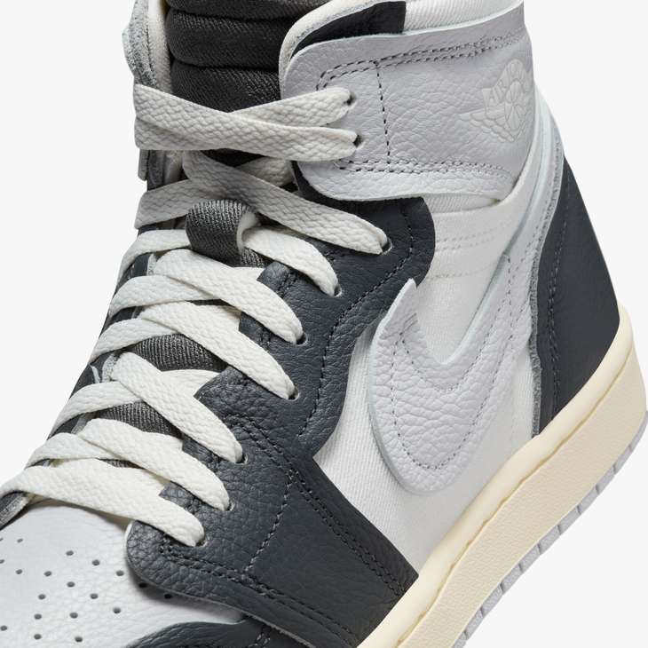 Air Jordan 1 High Method of Make Women's Shoes