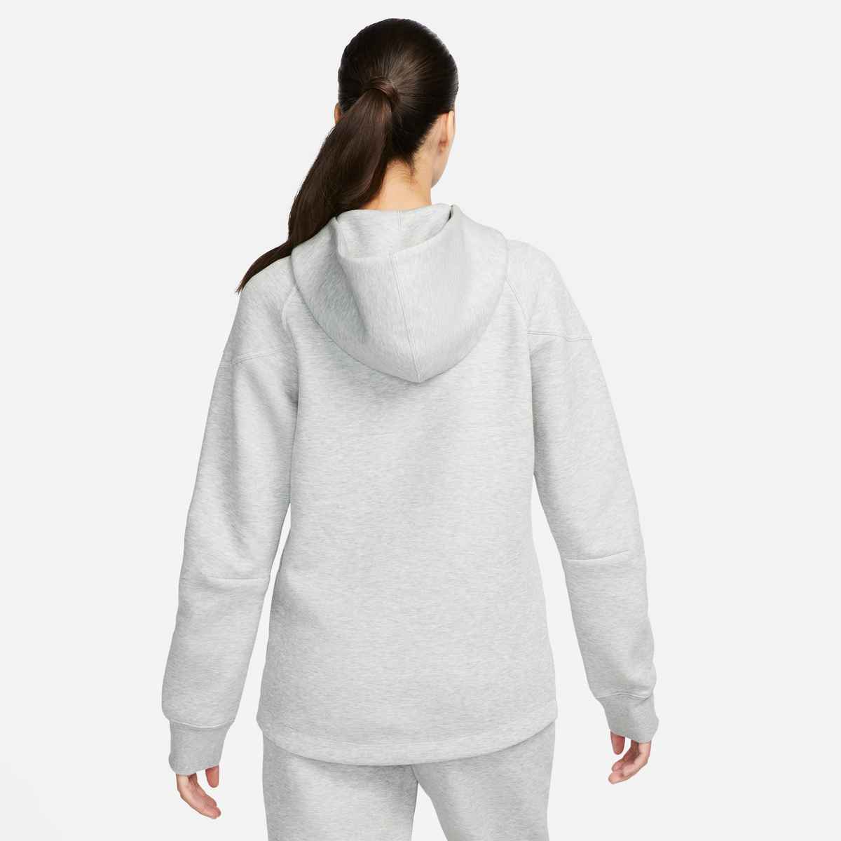 Hanorac Dama Nike Tech Fleece