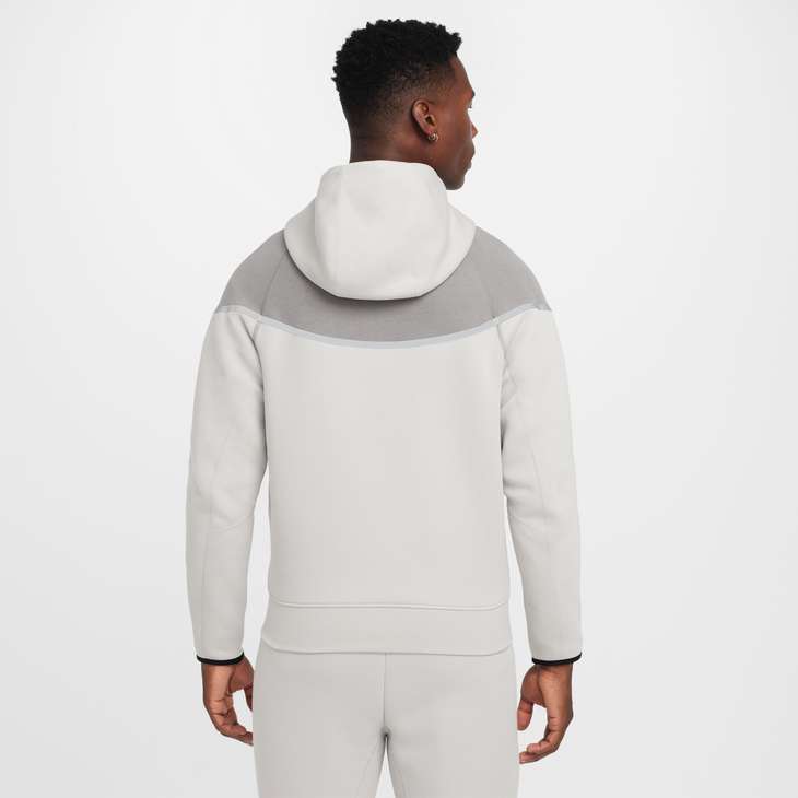 Hanorac Barbati Nike Tech Fleece Windrunner