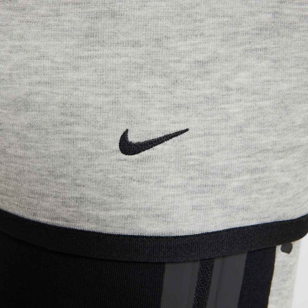 Hanorac Copii Nike Tech Fleece Full-Zip