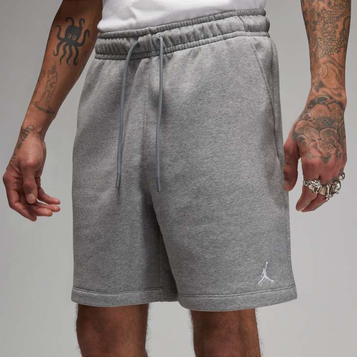 Jordan Brooklyn Fleece Men's Shorts