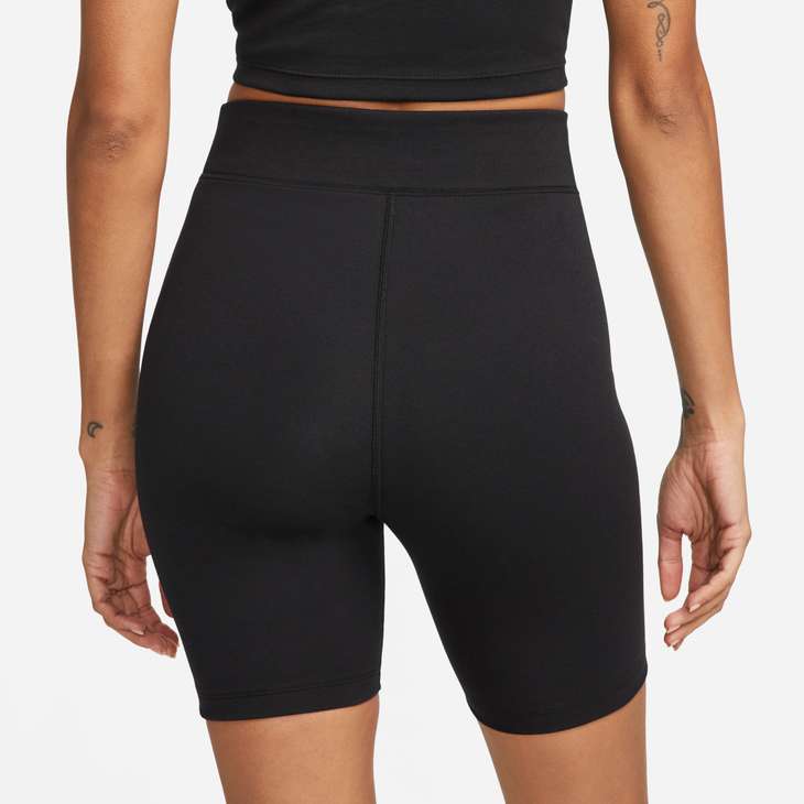 Nike Sportswear Classic Women's High-Waisted 20.5cm (approx.) Biker Shorts