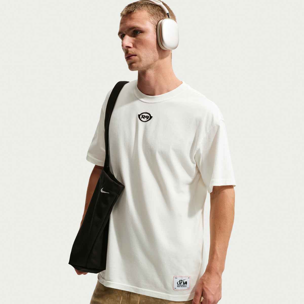 Tricou Nike Sportswear 'R9'