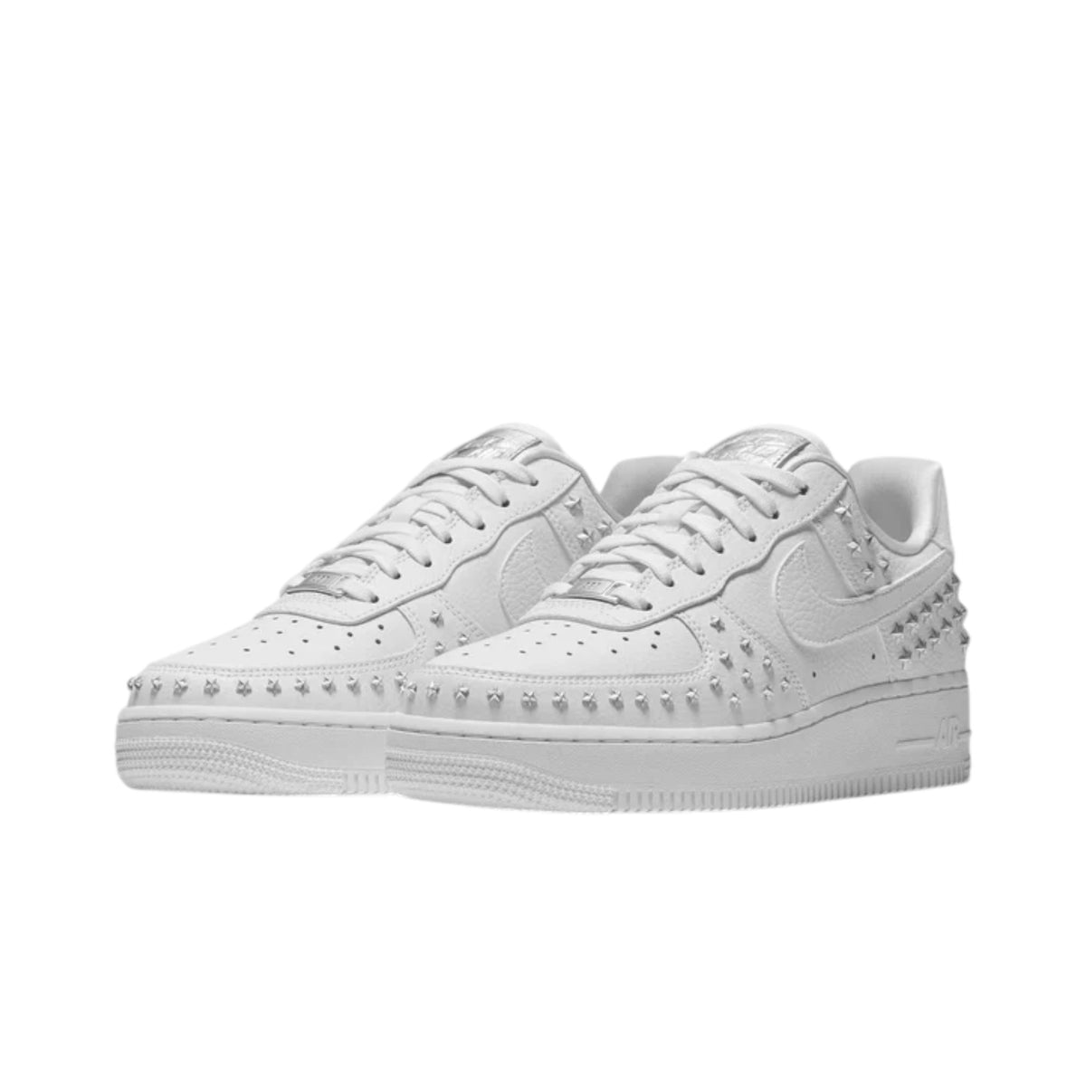 Nike Air Force 1 Star Studded