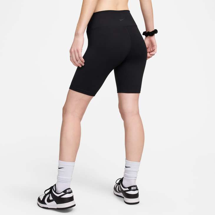 Nike One Women's High-Waisted 20.5cm (approx.) Biker Shorts