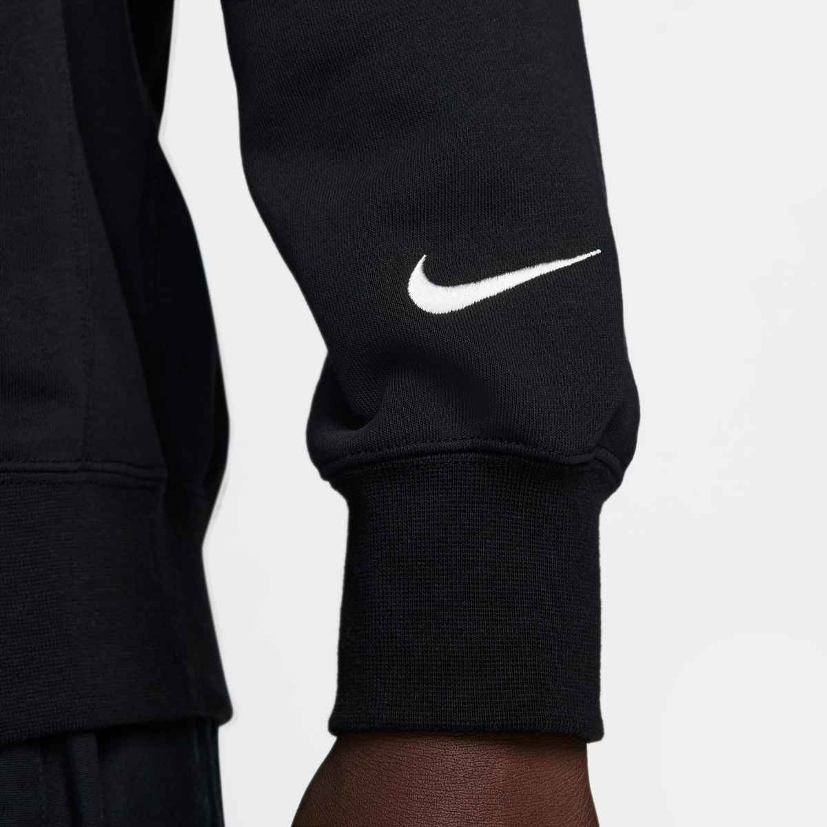 Nike Sportswear French Terry Sweatshirt AM1