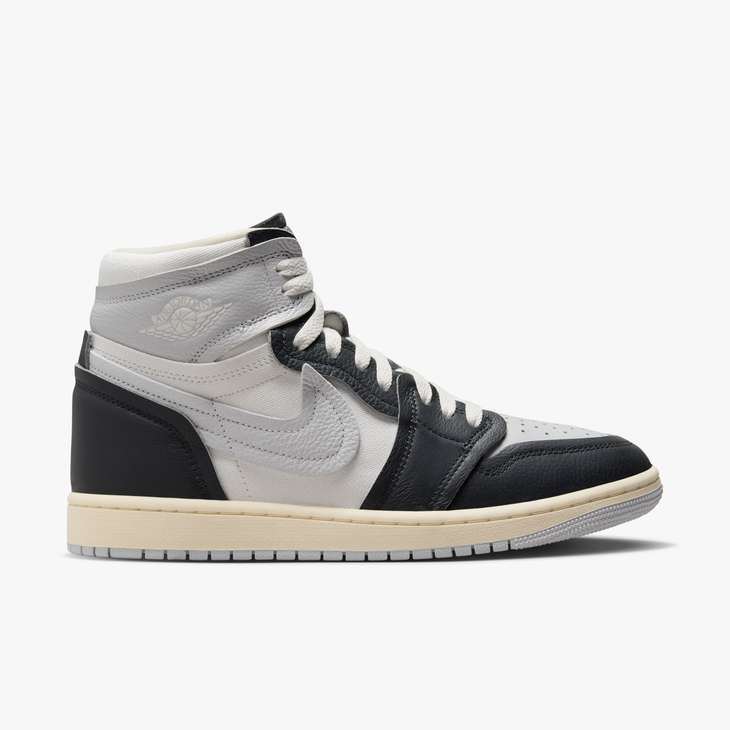 Air Jordan 1 High Method of Make Women's Shoes