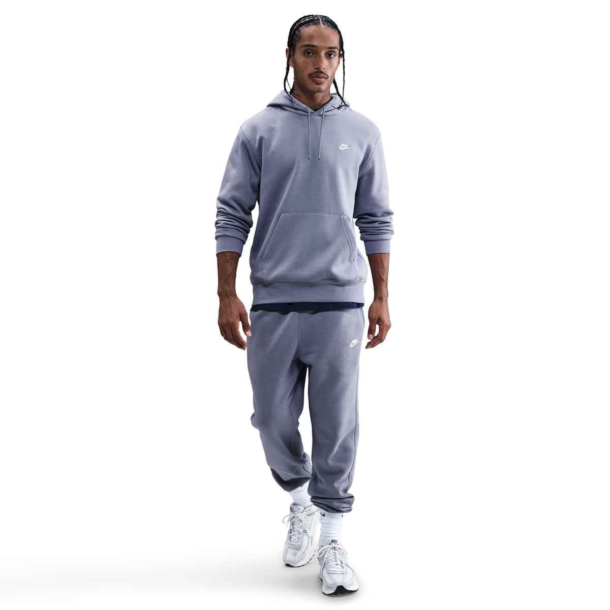 Hanorac Nike Club Fleece