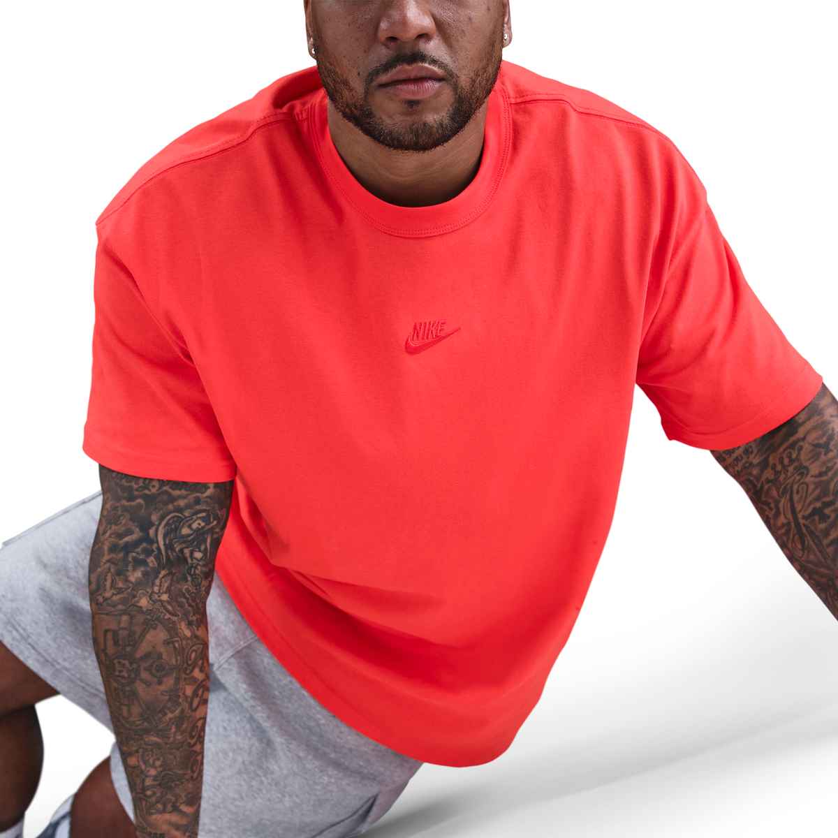 Tricou Nike Sportswear Premium Essentials