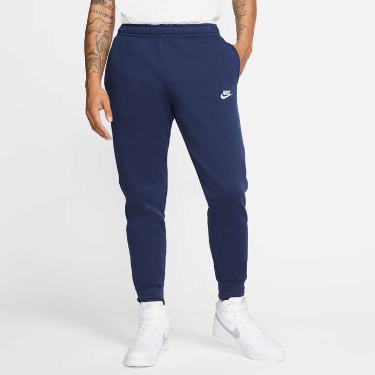 Nike Sportswear Club Fleece Joggers