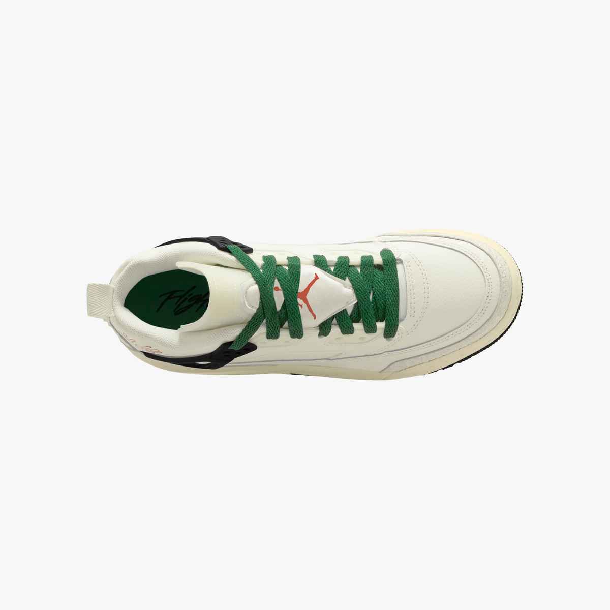 Pantofi Sport Copii Jordan Spizike Low