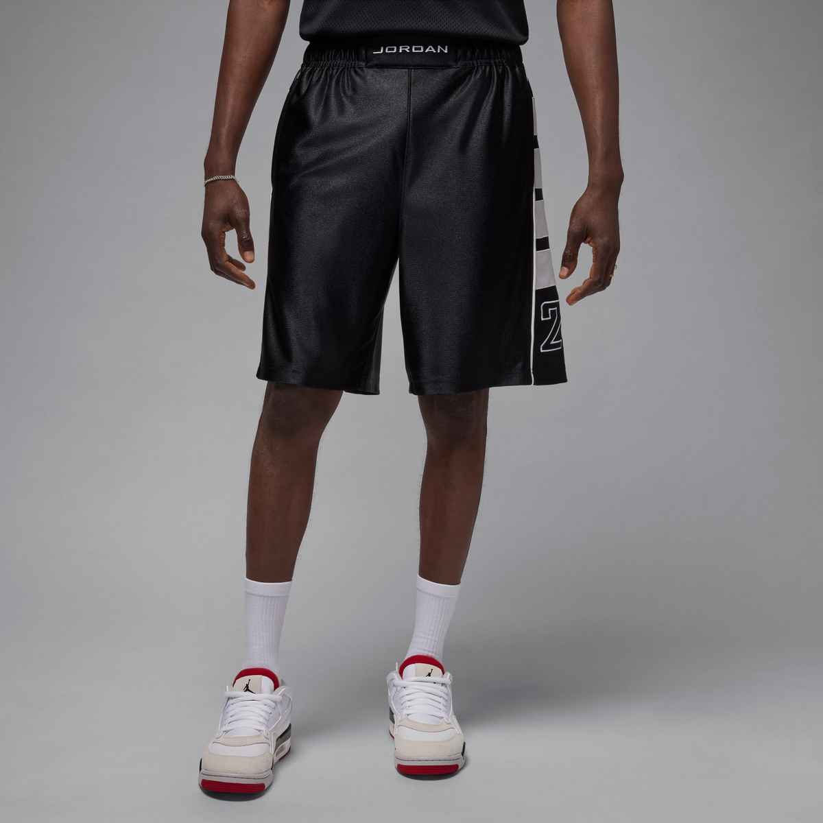 Pantaloni scurti Jordan Brooklyn Cat Scratch