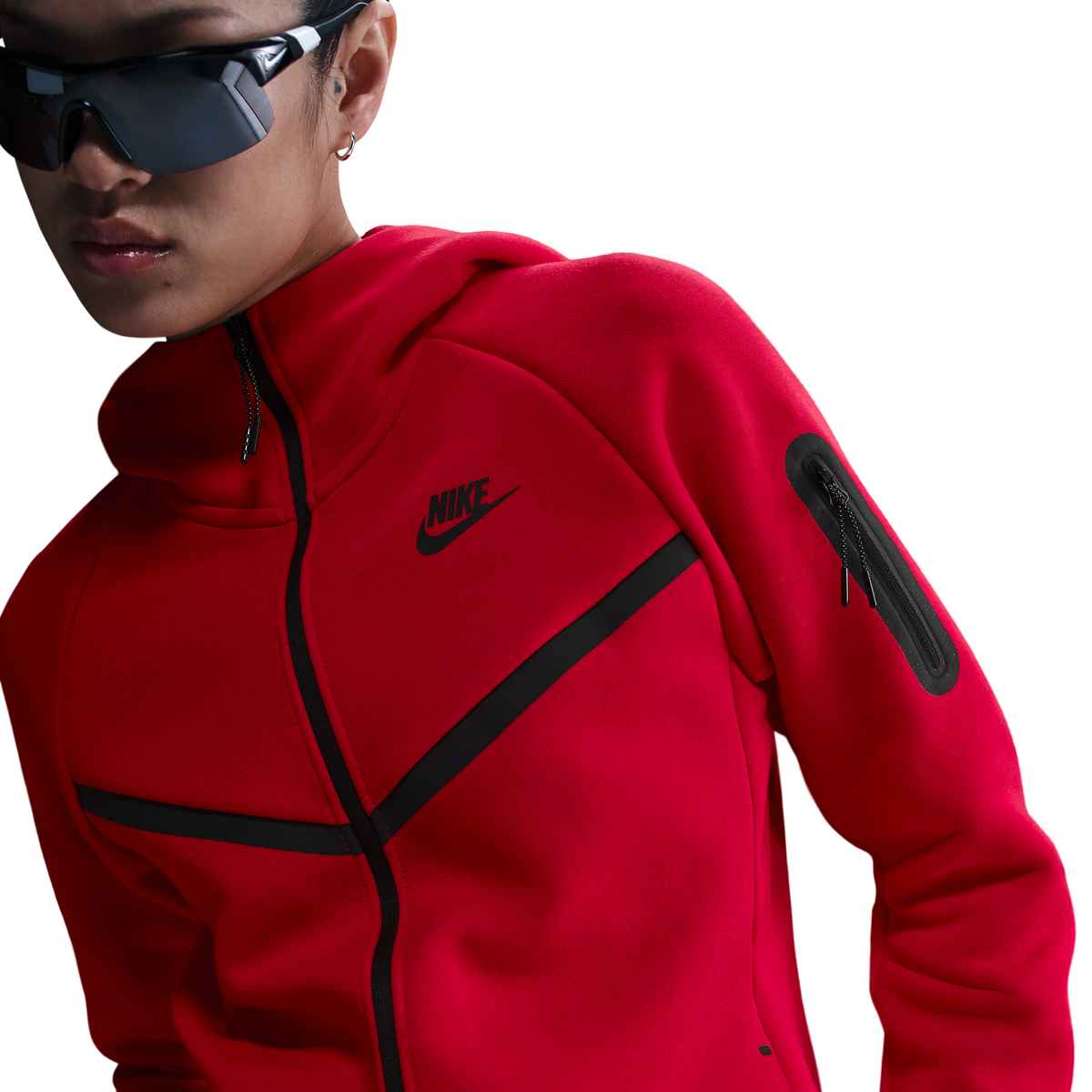 Hanorac Dama Nike Tech Fleece