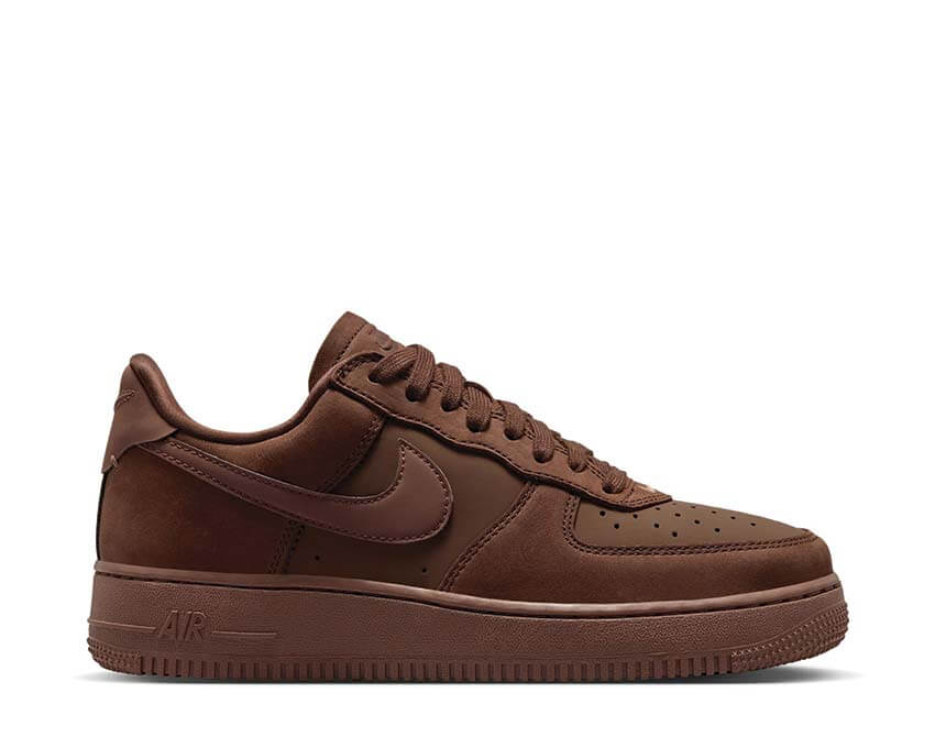 Nike Air Force 1 Retro Premium