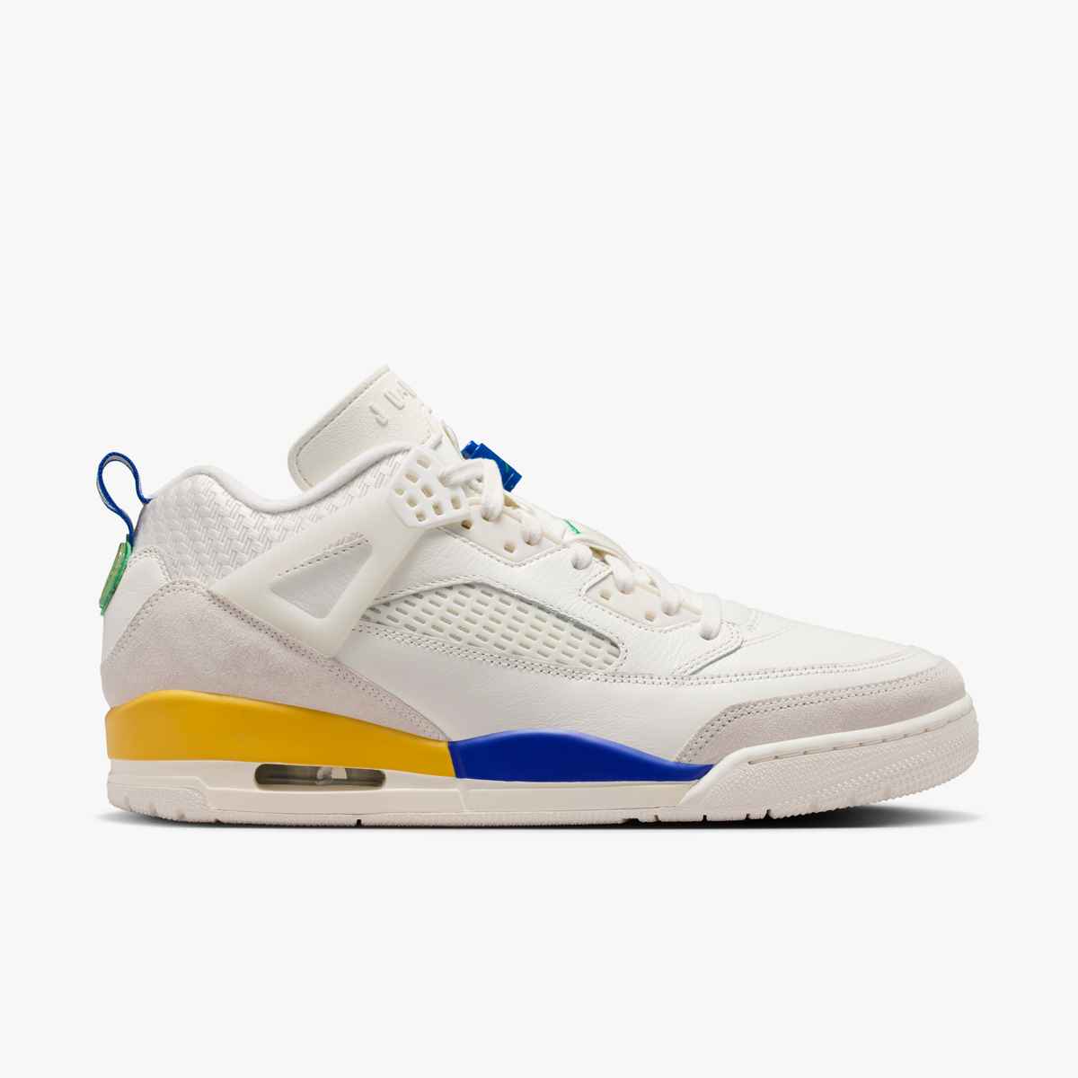Pantofi sport Jordan Spizike Low Brazil