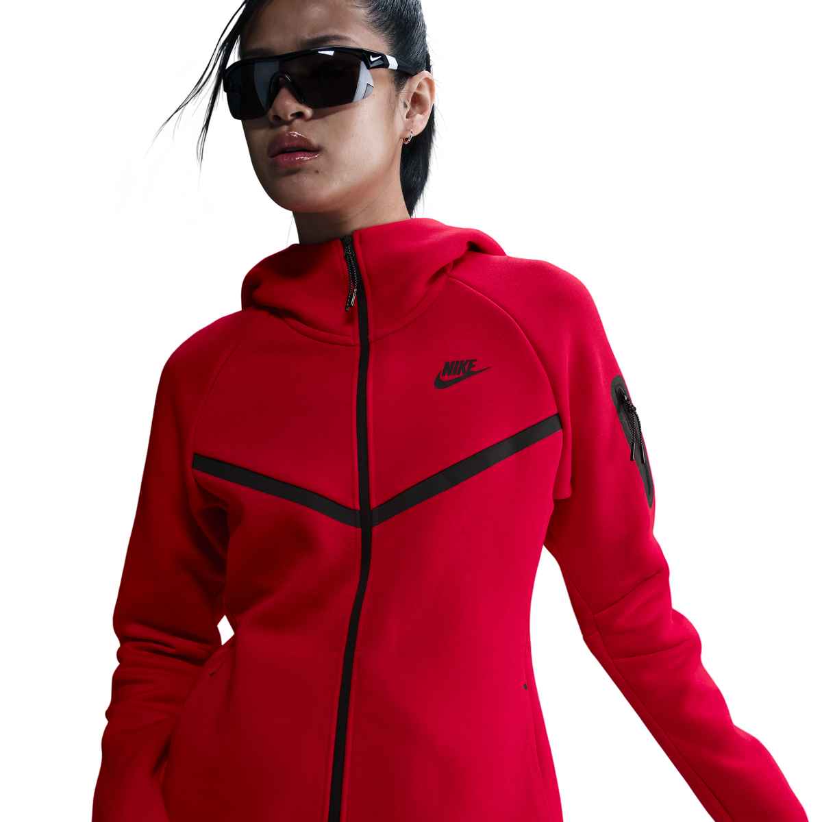 Hanorac Dama Nike Tech Fleece