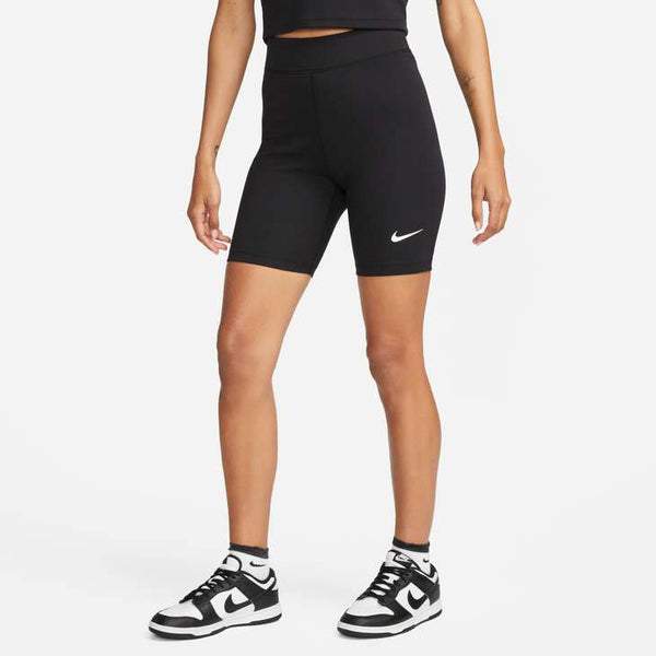 Nike Sportswear Classic Women's High-Waisted 20.5cm (approx.) Biker Shorts