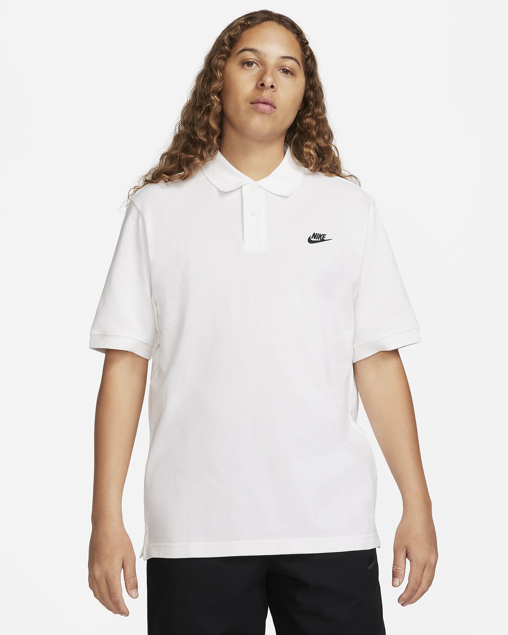 Tricou Nike Polo Club