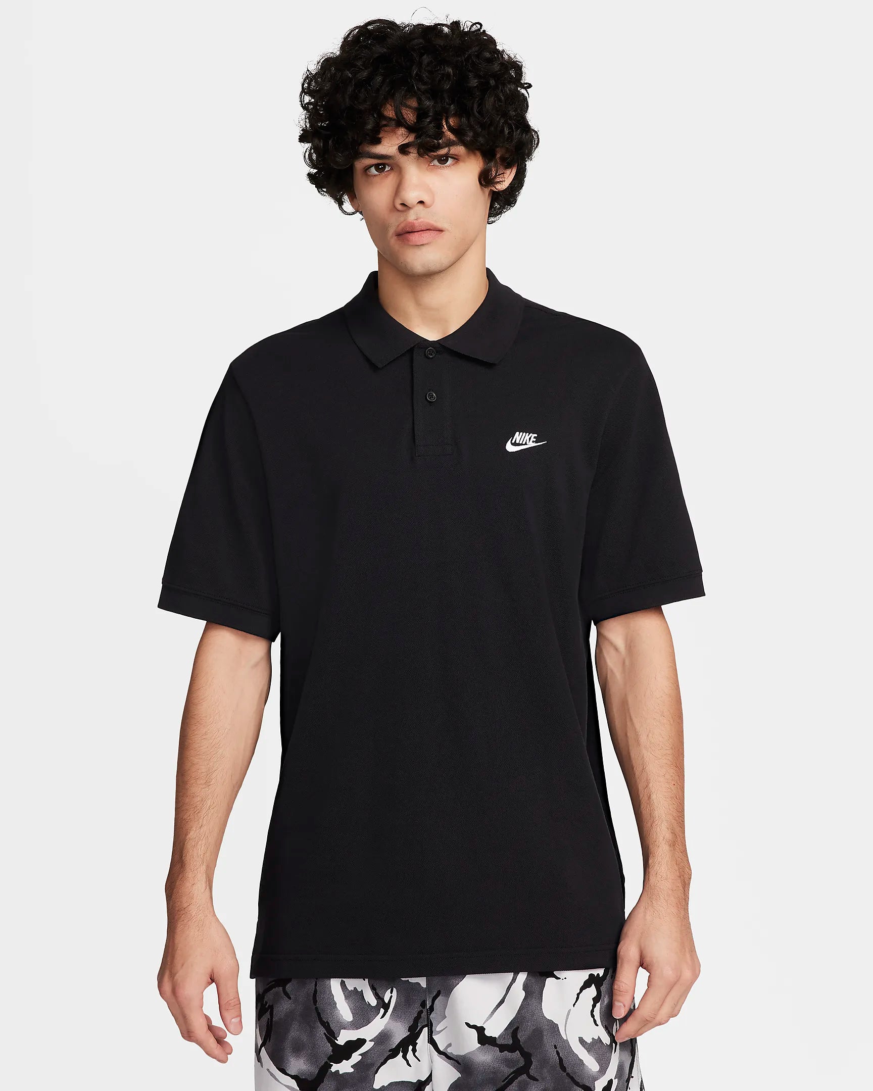 Tricou Nike Polo Club