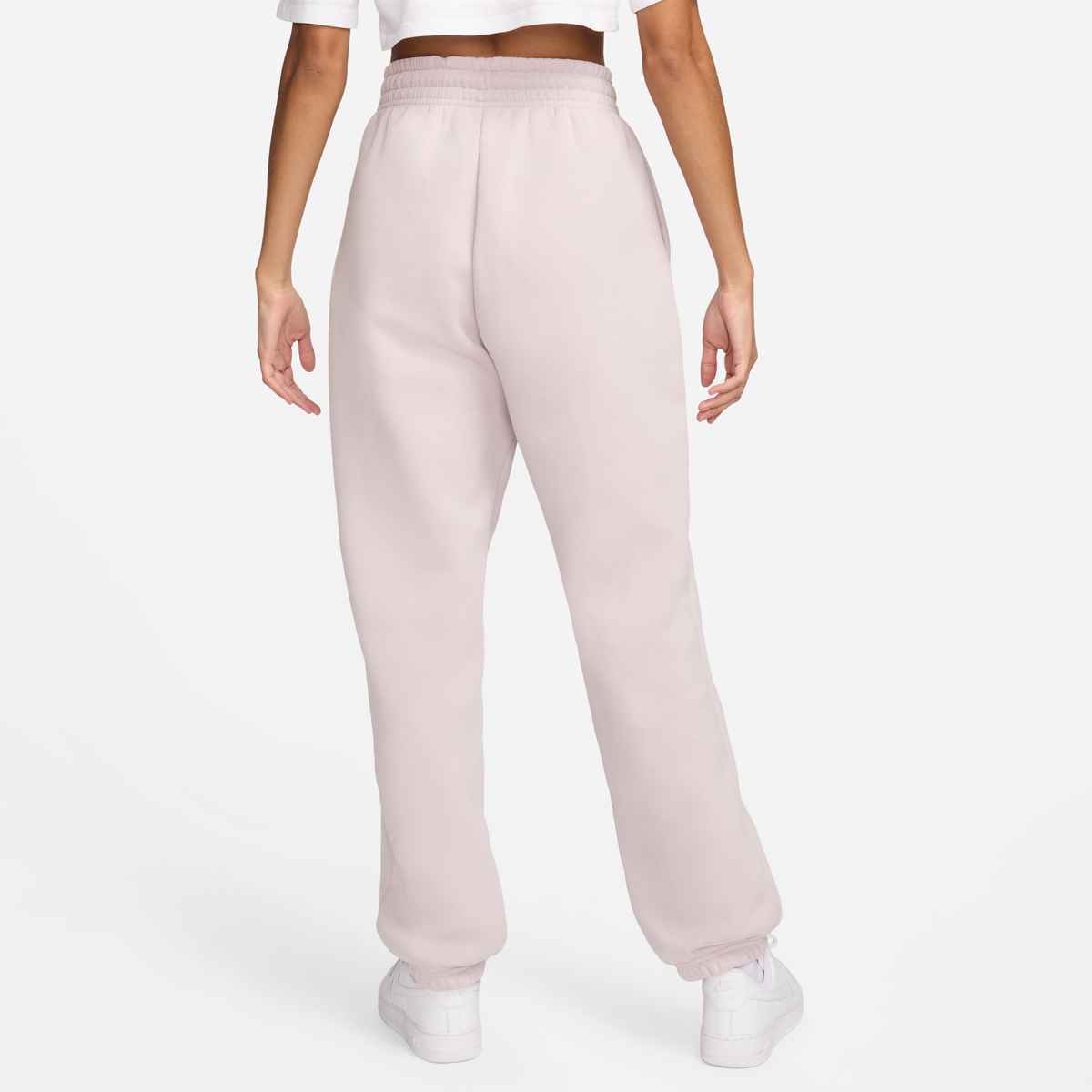 Pantaloni Dama Nike Phoenix Fleece High-Waisted Oversized