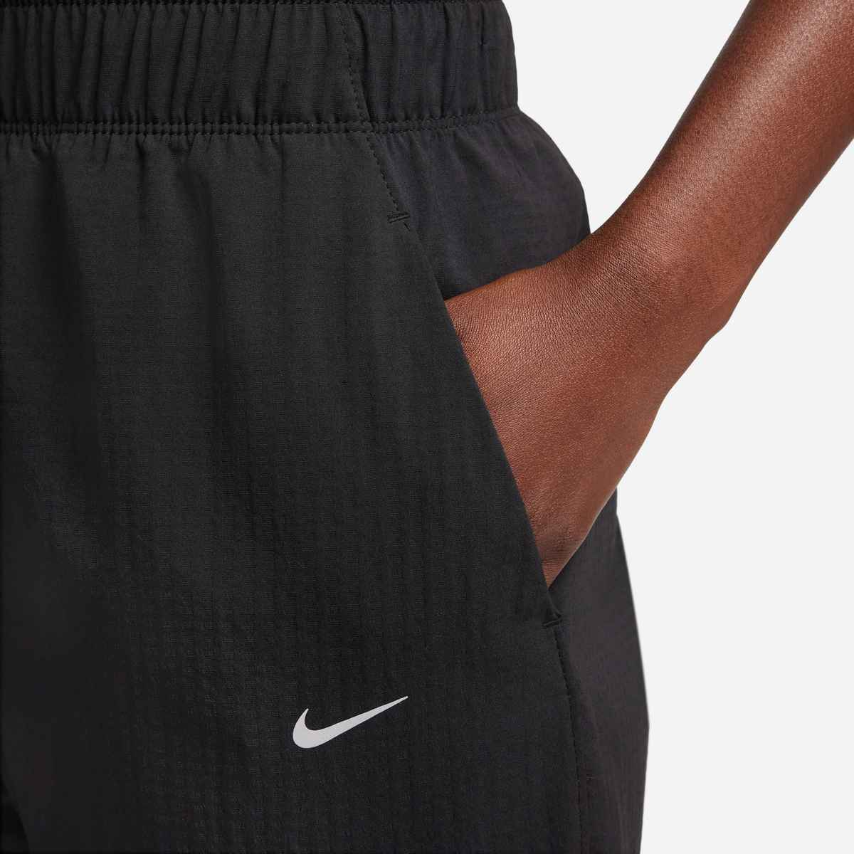 Pantaloni Dama Nike Dri-Fit Fast Mid-Rise 7/8