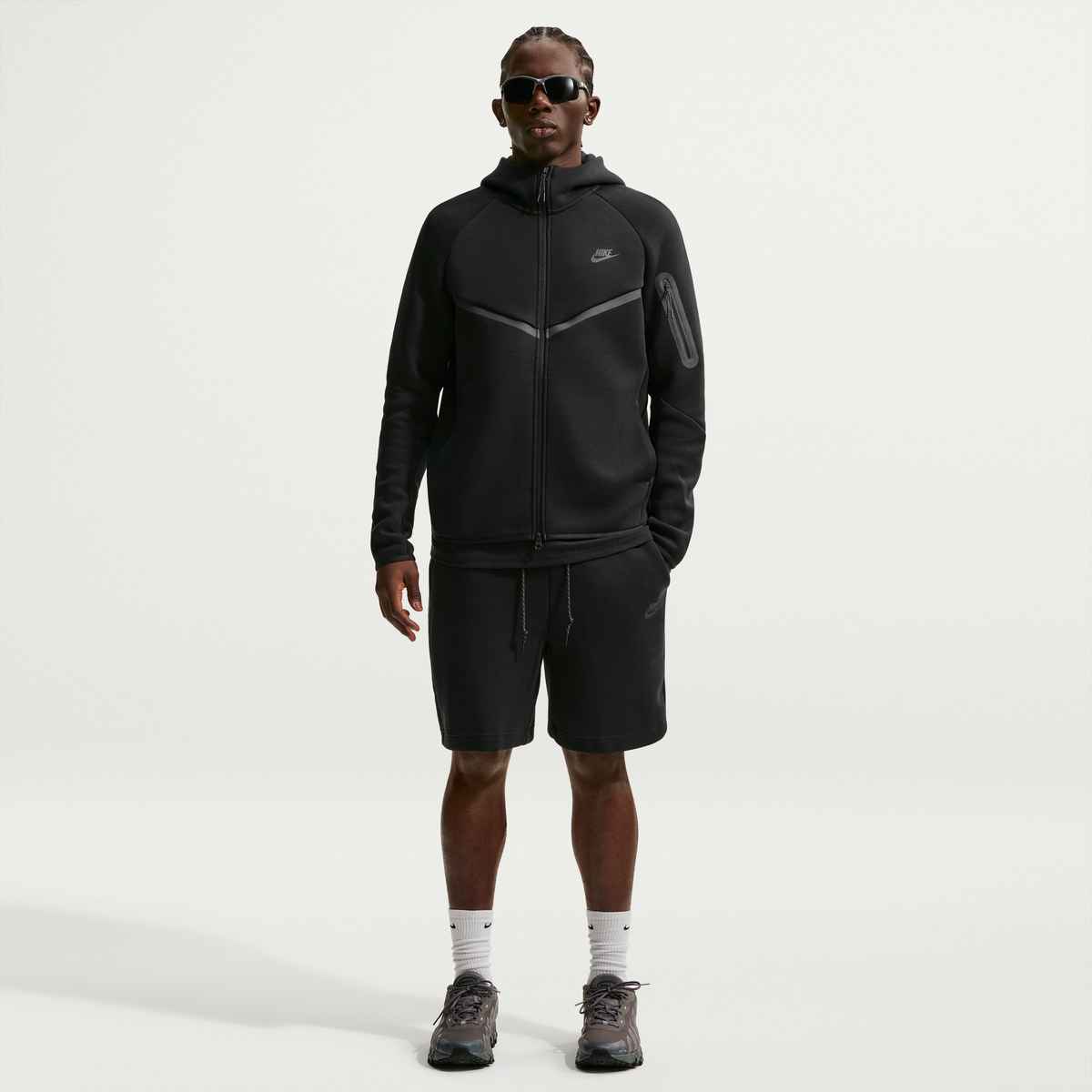 Pantaloni scurti Nike Tech Men‘s Fleece