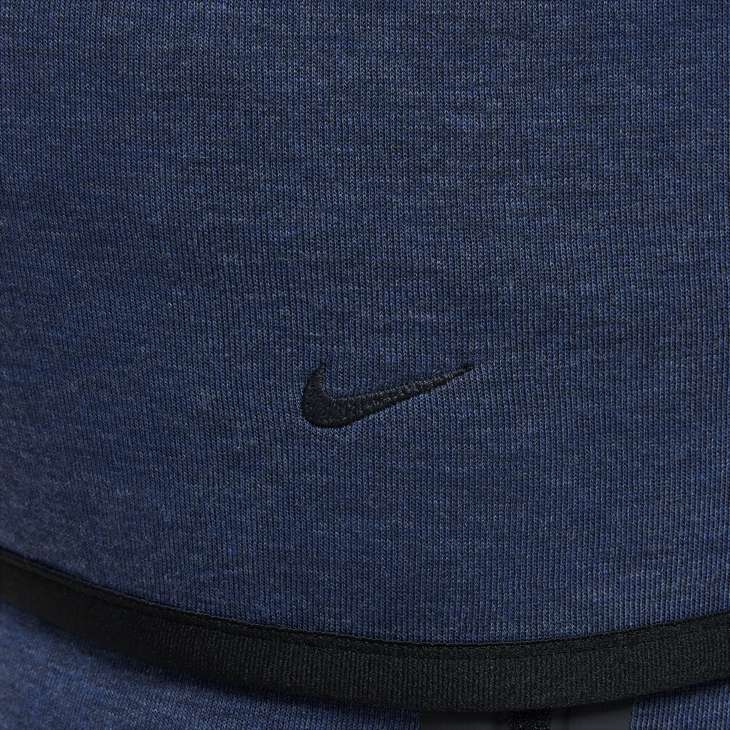 Hanorac Copii Nike Tech Fleece Full-Zip