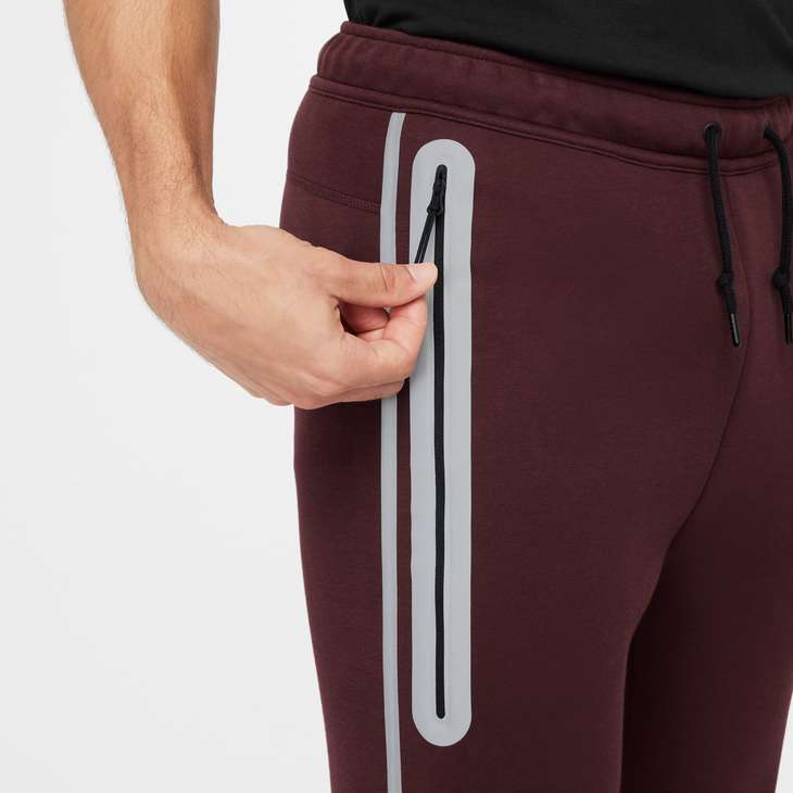 Pantaloni Barbati Nike Tech Fleece