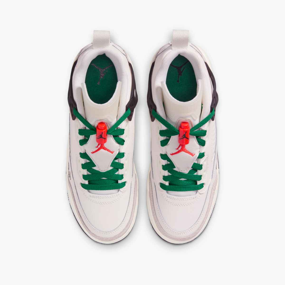 Pantofi Sport Copii Jordan Spizike Low