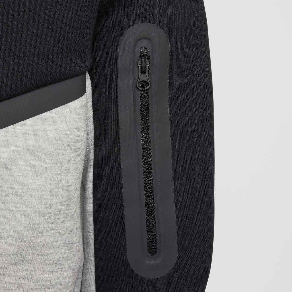 Hanorac Copii Nike Tech Fleece Full-Zip